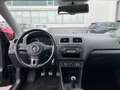 Volkswagen Polo POLO V"CROSS"-2.HAND/KLIMA/8FACH/TEMPOMAT/SITZH Negro - thumbnail 13