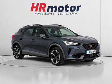 1.4 e-Hybrid 205 DSG