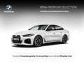 BMW i4 M50 High Executive 84 kWh Wit - thumbnail 1
