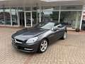 Mercedes-Benz SLK 200 SLK Roadster SLK 200 BlueEfficiency *TOP Grau - thumbnail 2
