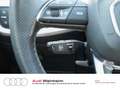 Audi A4 40 TDI qua S-Line innen Panorama AHK Ka Nero - thumbnail 23