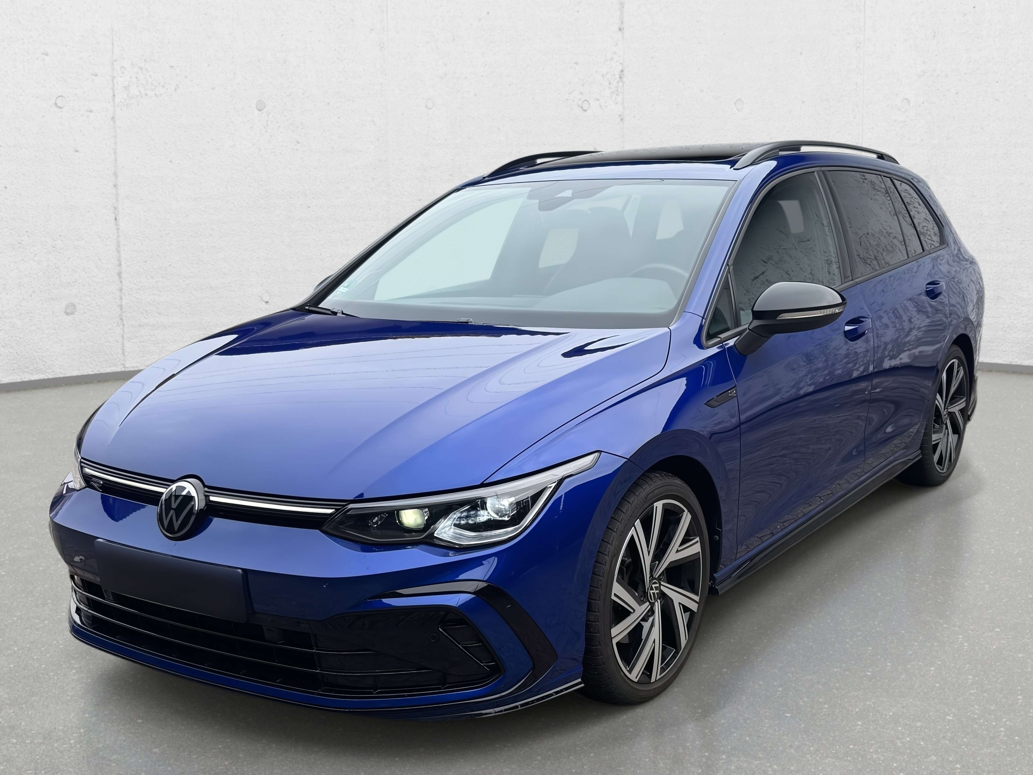 Second hand Volkswagen Golf 