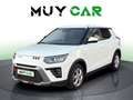 SsangYong Tivoli G15 Line LP 4x2 Blanco - thumbnail 3