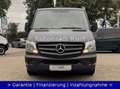 Mercedes-Benz Sprinter II 313 CDI Pritsche DoKa*KLIMA*TÜV NEU* Blau - thumbnail 3