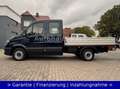 Mercedes-Benz Sprinter II 313 CDI Pritsche DoKa*KLIMA*TÜV NEU* Blau - thumbnail 6