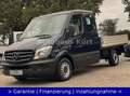 Mercedes-Benz Sprinter II 313 CDI Pritsche DoKa*KLIMA*TÜV NEU* Blau - thumbnail 2
