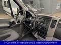 Mercedes-Benz Sprinter II 313 CDI Pritsche DoKa*KLIMA*TÜV NEU* Blau - thumbnail 13