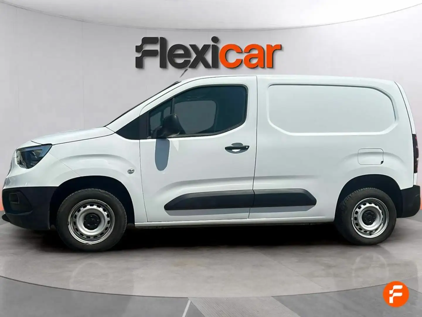 Opel Combo 1.5 TD 75kW (100CV) S/S Edition XL Blanco - 2