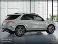 Mercedes-Benz GLE 350 de 4M AMG+NIGHT+PANO+360+AHK+MULTIBEAM+9G Grau - thumbnail 16