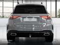 Mercedes-Benz GLE 350 de 4M AMG+NIGHT+PANO+360+AHK+MULTIBEAM+9G Grau - thumbnail 7