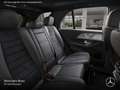 Mercedes-Benz GLE 350 de 4M AMG+NIGHT+PANO+360+AHK+MULTIBEAM+9G Grau - thumbnail 12