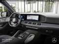 Mercedes-Benz GLE 350 de 4M AMG+NIGHT+PANO+360+AHK+MULTIBEAM+9G Grau - thumbnail 10