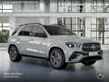 Mercedes-Benz GLE 350 de 4M AMG+NIGHT+PANO+360+AHK+MULTIBEAM+9G Grau - thumbnail 17