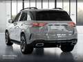 Mercedes-Benz GLE 350 de 4M AMG+NIGHT+PANO+360+AHK+MULTIBEAM+9G Grau - thumbnail 21