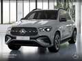 Mercedes-Benz GLE 350 de 4M AMG+NIGHT+PANO+360+AHK+MULTIBEAM+9G Grau - thumbnail 2