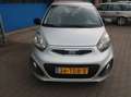 Kia Picanto 1.0 CVVT Zilver - thumbnail 4