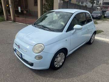 500 III 1.2 Pop 69cv