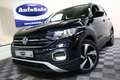 Volkswagen T-Cross 1.0 TSI Style Business R DSG NAVI CARPLAY CLIMA PD Noir - thumbnail 7