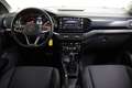 Volkswagen T-Cross 1.0 TSI Style Business R DSG NAVI CARPLAY CLIMA PD Noir - thumbnail 2