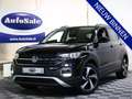Volkswagen T-Cross 1.0 TSI Style Business R DSG NAVI CARPLAY CLIMA PD Noir - thumbnail 1
