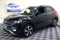 Volkswagen T-Cross 1.0 TSI Style Business R DSG NAVI CARPLAY CLIMA PD Noir - thumbnail 11