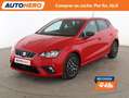 SEAT Ibiza 1.0 TSI S&S Xcellence 110 Rojo - thumbnail 1