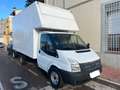 Ford Transit FT 330S Chasis Cabina Simple Tr. Del. 140 Blanco - thumbnail 3