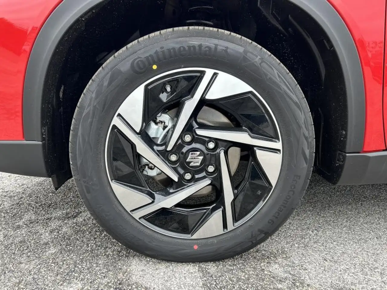 Suzuki Vitara 1.4 Hybrid 110cv 4WD AllGrip Top VARI COLORI 7