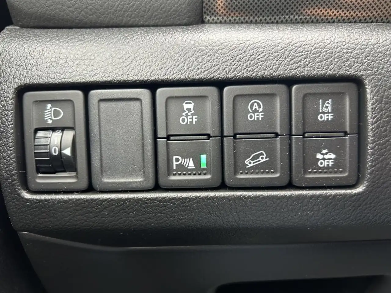 Suzuki Vitara 1.4 Hybrid 110cv 4WD AllGrip Top VARI COLORI 22