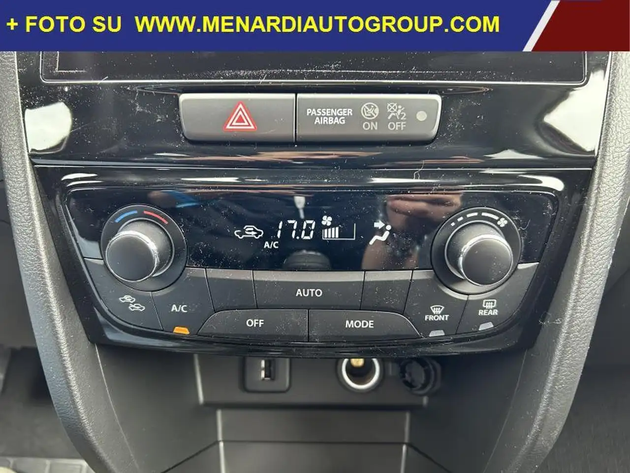 Suzuki Vitara 1.4 Hybrid 110cv 4WD AllGrip Top VARI COLORI 15