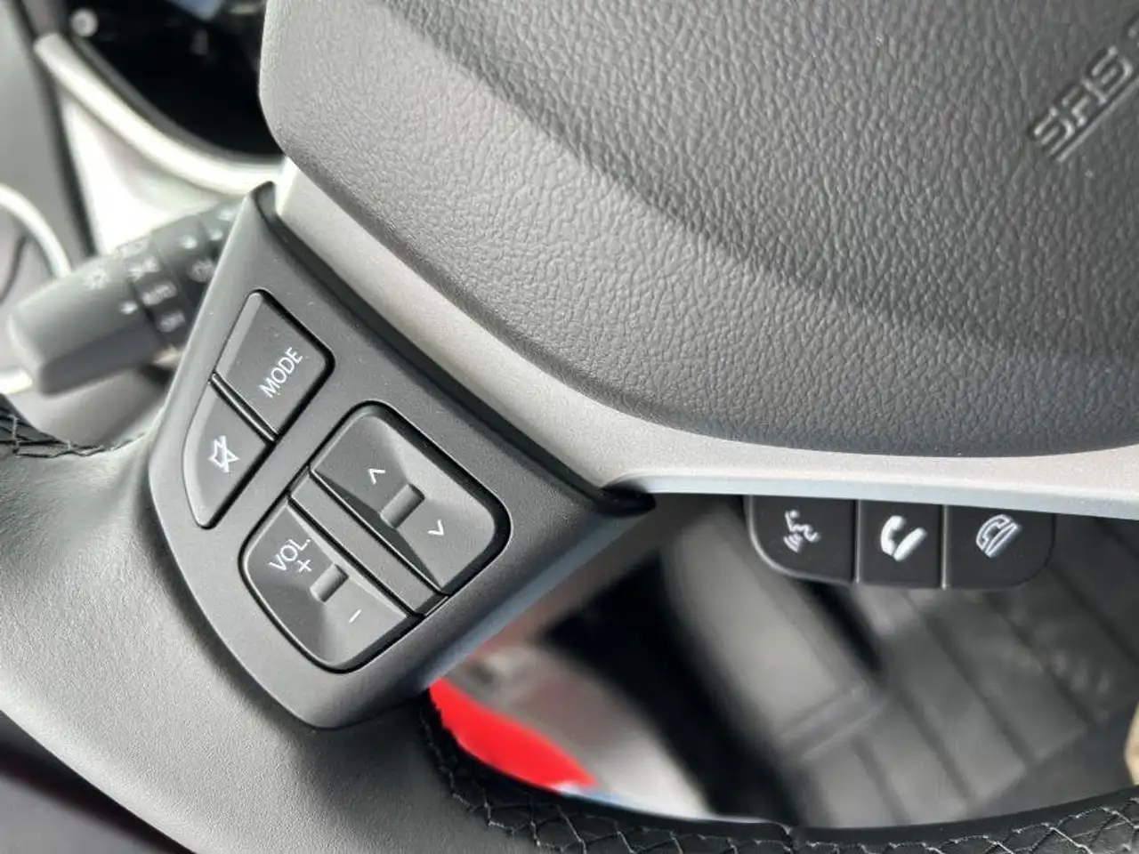 Suzuki Vitara 1.4 Hybrid 110cv 4WD AllGrip Top VARI COLORI 20