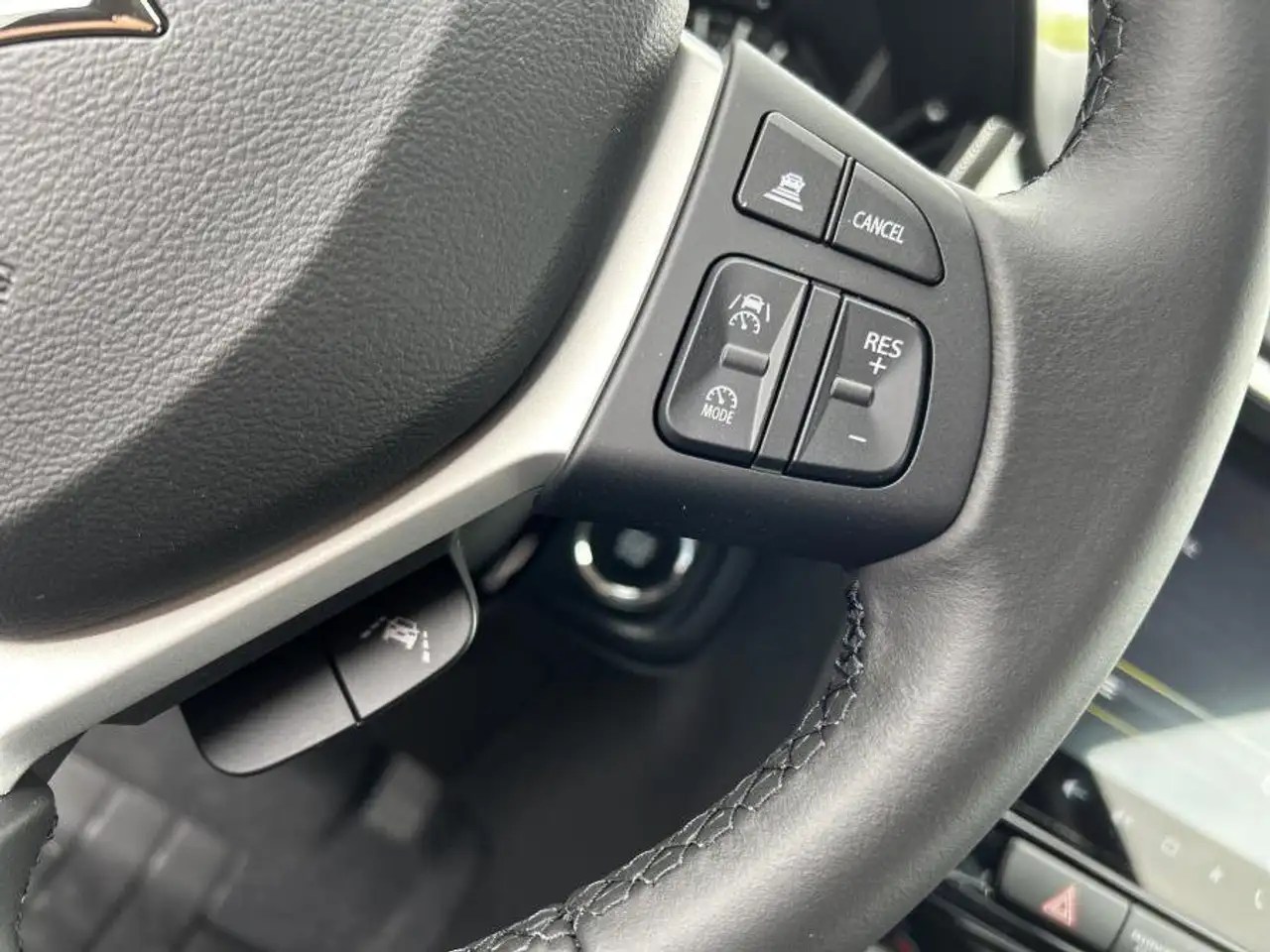 Suzuki Vitara 1.4 Hybrid 110cv 4WD AllGrip Top VARI COLORI 19