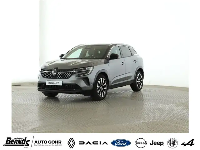 Renault Austral Mild Hybrid 160 AUTOMATIK Techno Esprit Alpine W-P