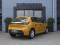 Peugeot 208 1.2 PureTech Active CLIMA, BT Yellow - thumbnail 19