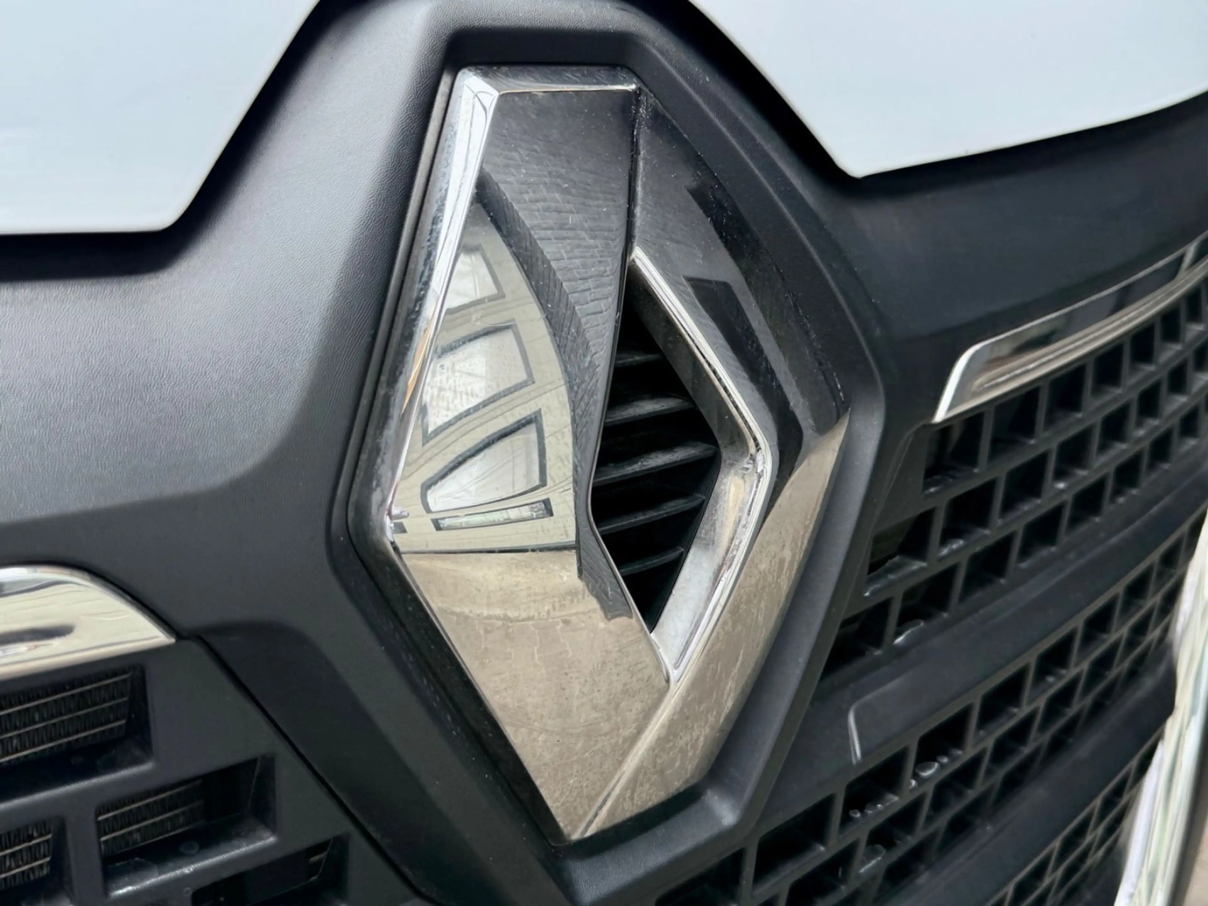 Renault Master 2.3 D L2H2 AUTOMATIK AHK NAVI CAM LED PDC — photo 4