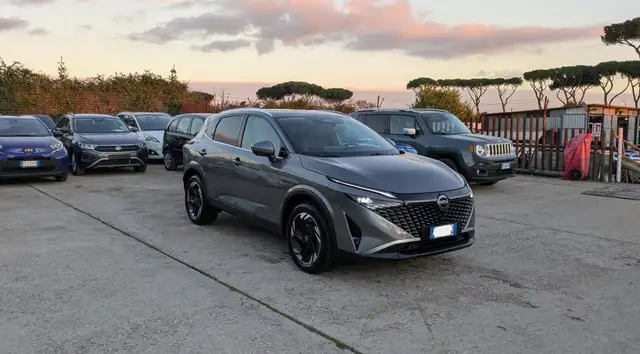 Nissan Qashqai HYBRID XTR 2WD 1.3cc 158cv