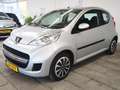 Peugeot 107 1.0-12V Urban Move (APK:Nieuw) Incl.Garantie Gris - thumbnail 4