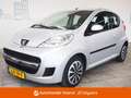 Peugeot 107 1.0-12V Urban Move (APK:Nieuw) Incl.Garantie Gris - thumbnail 1
