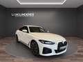 BMW 420 i Coupé MSport PRO NP 68.362,- Weiß - thumbnail 5