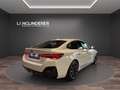 BMW 420 i Coupé MSport PRO NP 68.362,- Weiß - thumbnail 3
