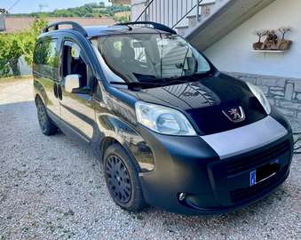 Tepee 1.3 hdi Family s&s 75cv