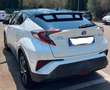 Toyota C-HR C-HR I 2016 1.8h Dynamic 2wd e-cvt Bianco - thumbnail 4