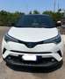 Toyota C-HR C-HR I 2016 1.8h Dynamic 2wd e-cvt Bianco - thumbnail 1