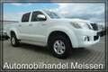 Toyota Hilux 3.0 TD Double-Cab Life 4x4 Klima AHK Alb - thumbnail 3