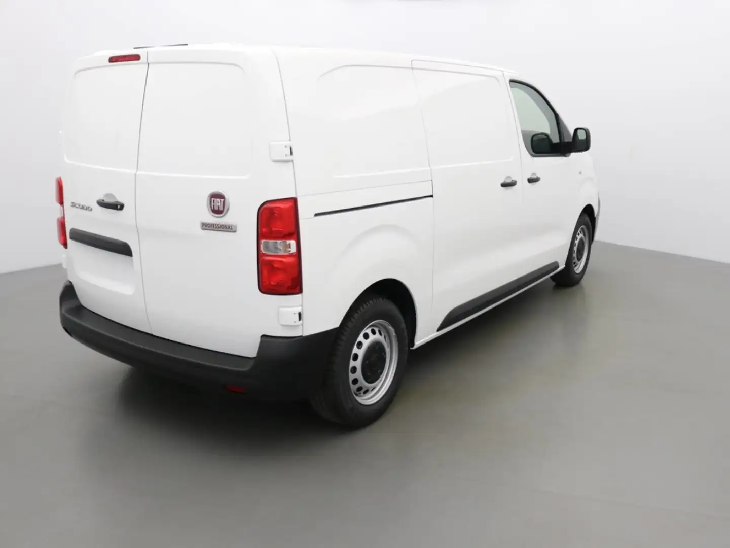 Fiat Scudo L2 VAN PRO LOUNGE 145 MULTIJET - 1