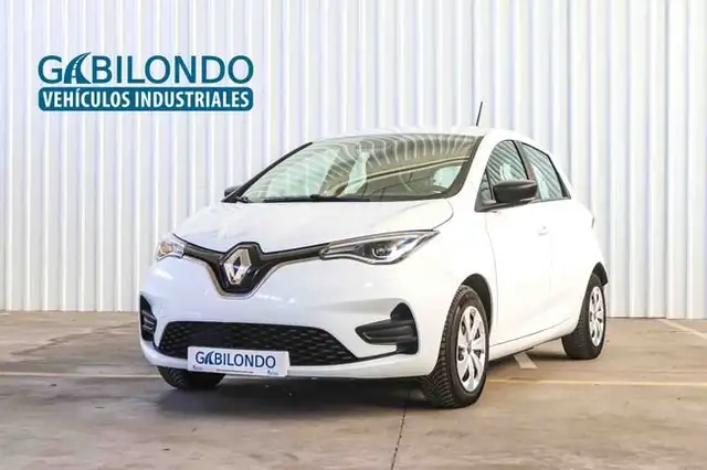 Renault ZOE Comercial Life 52kWh