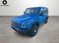 Mercedes-Benz G 500 9G-TRONIC AMG Line Burmester Bleu - thumbnail 4