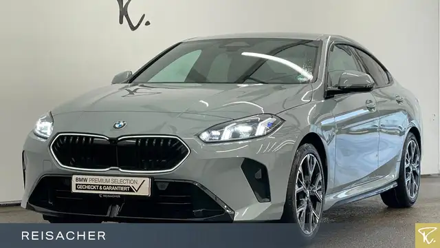 BMW 220d A Gran Coupé M-Sport AHK LCPro HUD 360° ACC