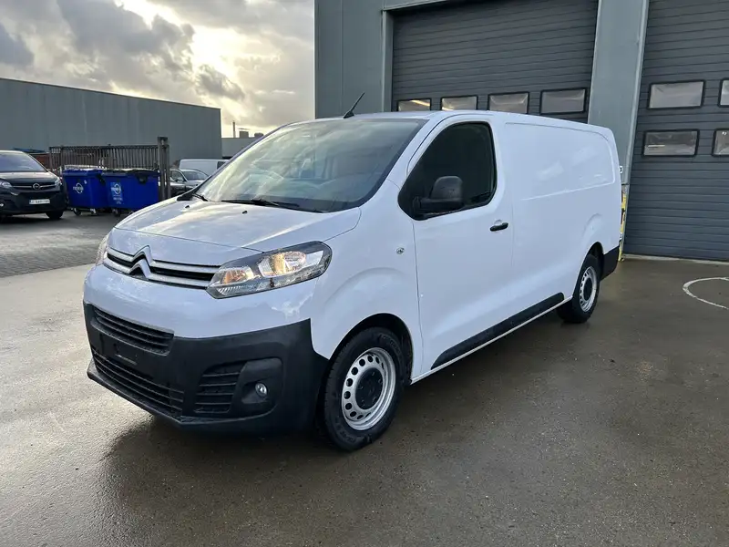 Citroen Jumpy