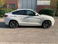 BMW X4 X4 XDrive 30d MSport Bianco - thumbnail 1